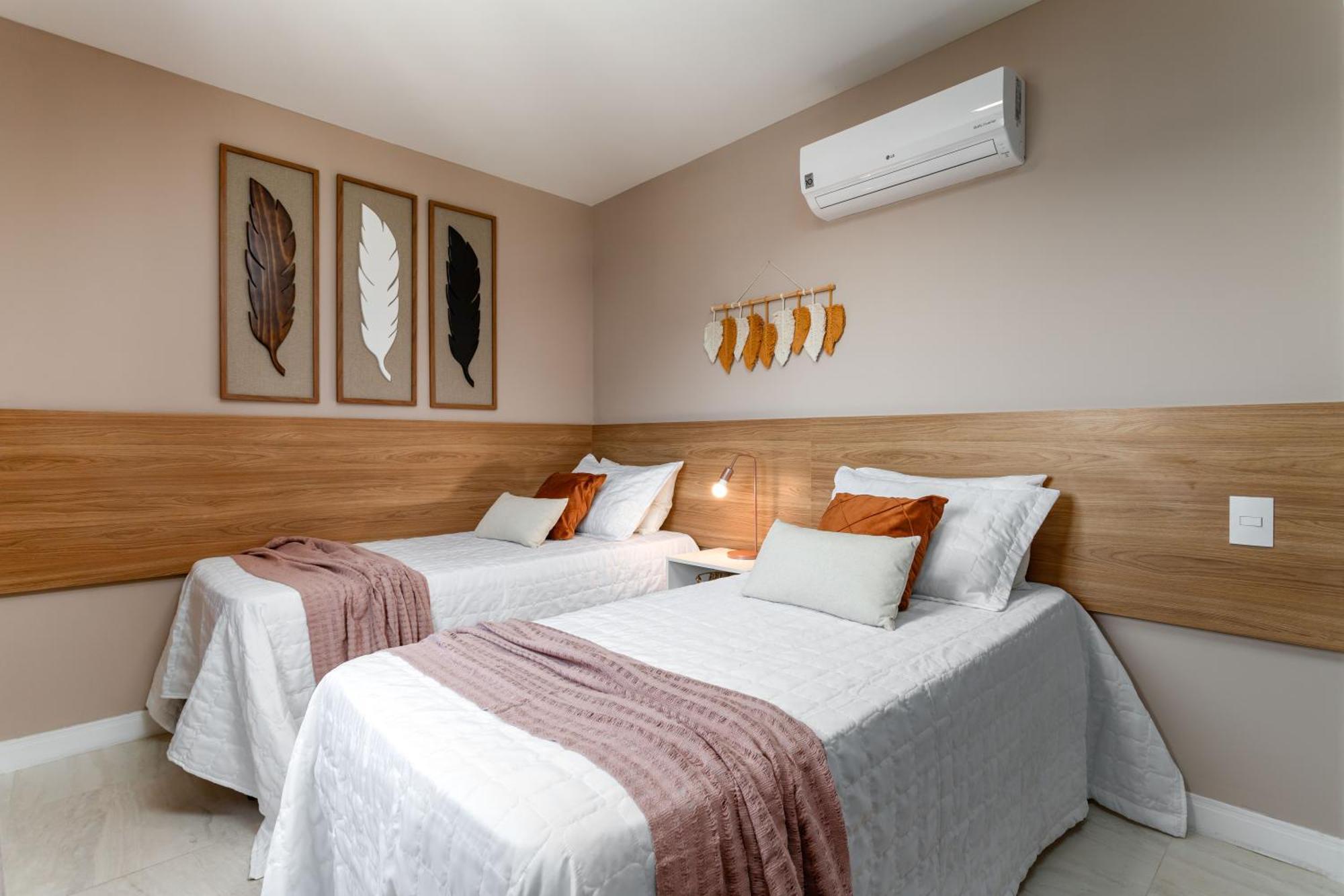 Pé na areia, espaço kids e 450 mb wifi em Arraial do Cabo Habitación foto