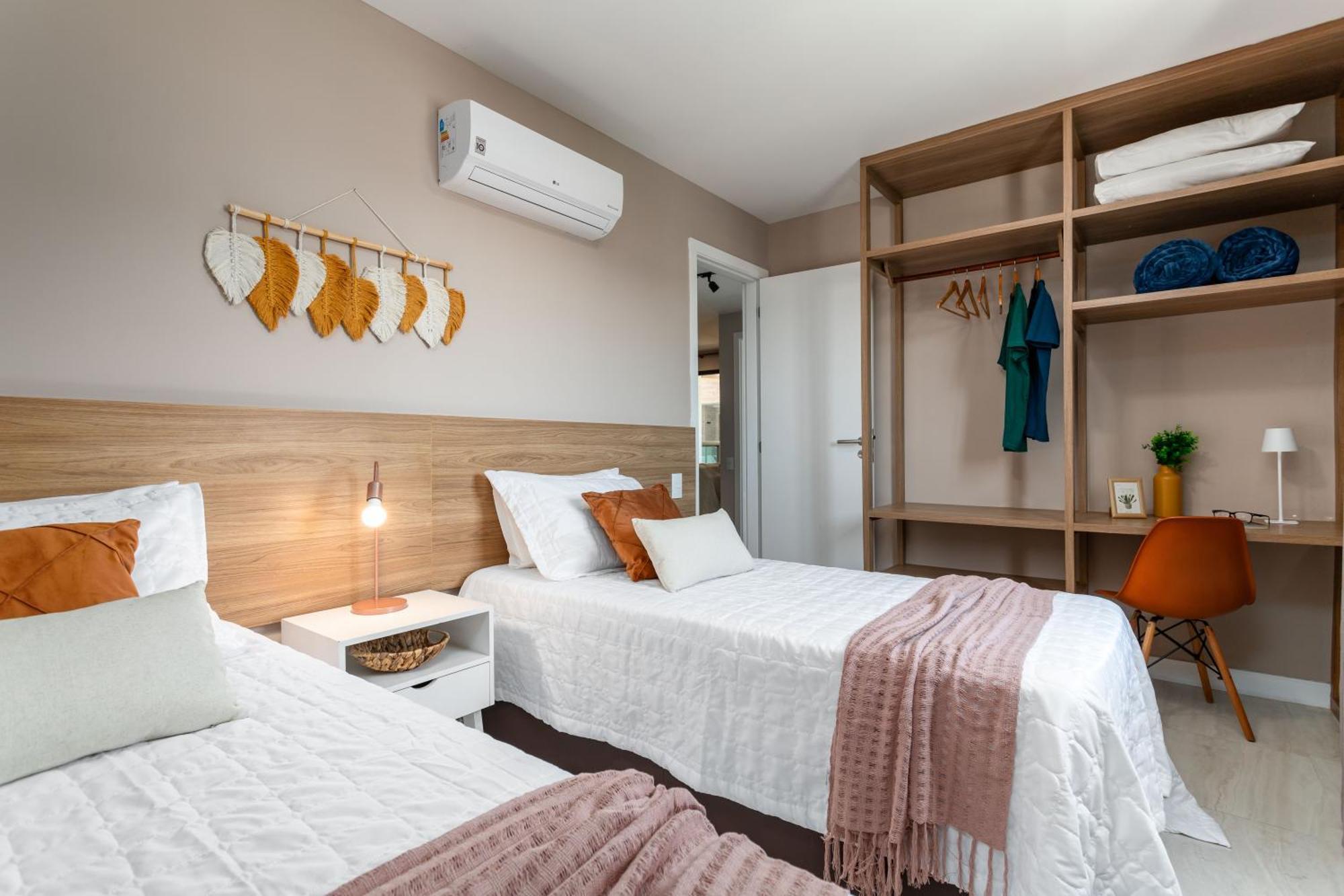 Pé na areia, espaço kids e 450 mb wifi em Arraial do Cabo Habitación foto