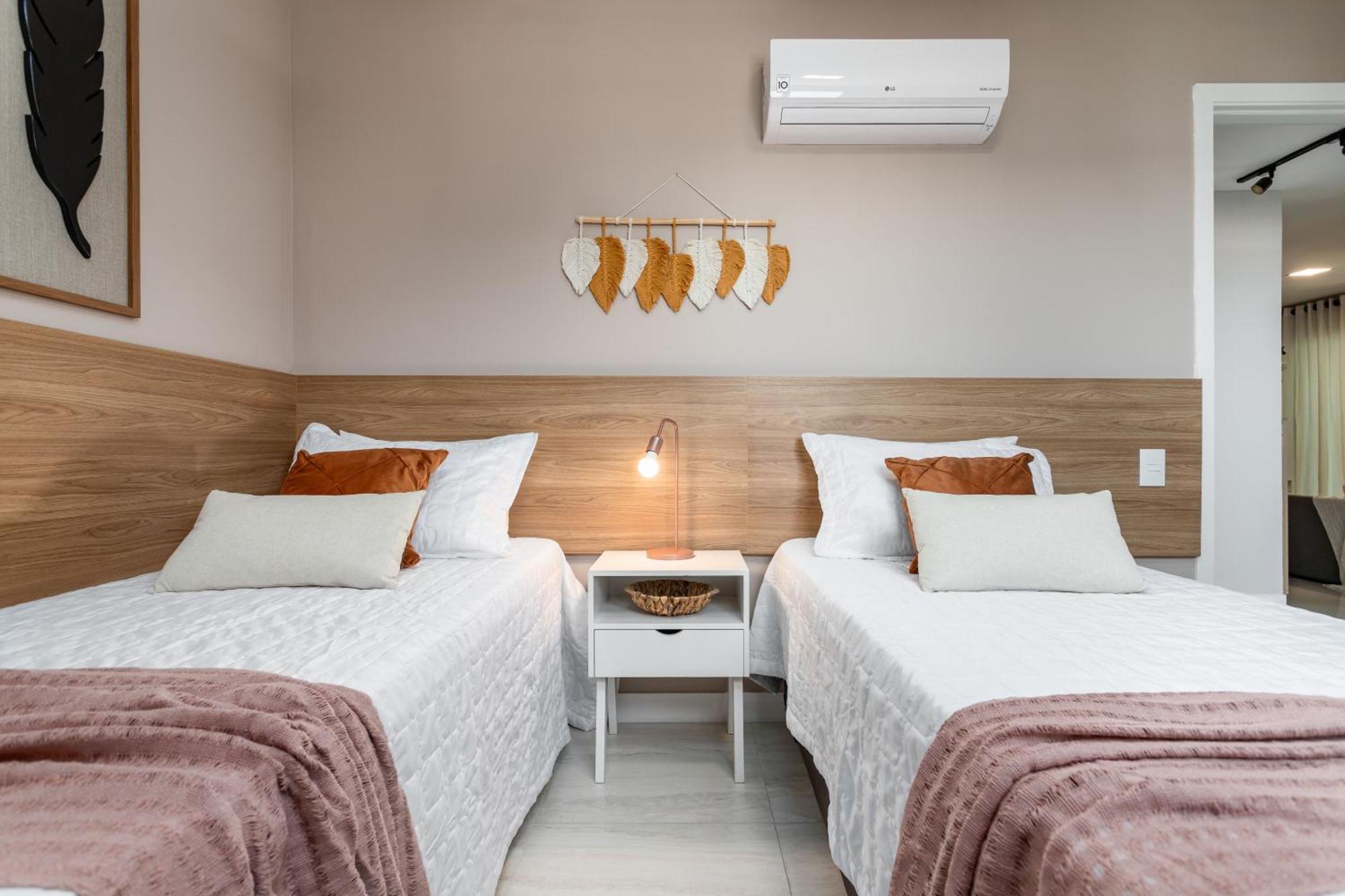 Pé na areia, espaço kids e 450 mb wifi em Arraial do Cabo Habitación foto