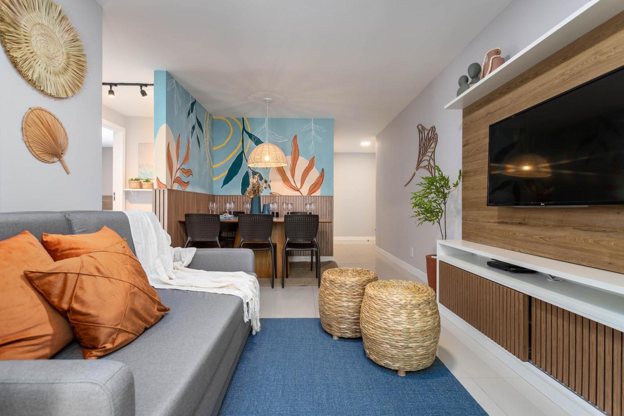 Pé na areia, espaço kids e 450 mb wifi em Arraial do Cabo Habitación foto